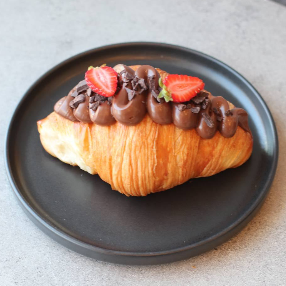 کروسان (Croissant)